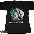 Tankard - TShirt or Longsleeve - Tankard 'the meaning of life' shirt
