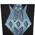 Sodom - Patch - SODOM Better off dead backpatch