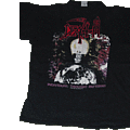 Death - TShirt or Longsleeve - Death 'Individual thought patterns' shirt