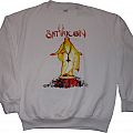 Satyricon - TShirt or Longsleeve - Satyricon 'The shadowthrone' sweater