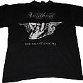 Anathema - TShirt or Longsleeve - ANATHEMA - The silent enigma