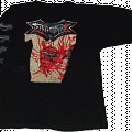 Dismember - TShirt or Longsleeve - Dismember 'Indecent and obscene' Longsleeve