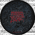 Morbid Angel - Patch - morbid angel 'altars of madness' patch