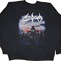 Sodom - TShirt or Longsleeve - Sodom 'Persecution mania' sweater