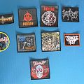 Bolt Thrower - Patch - Death Metal Patches