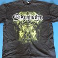 Kataklysm - TShirt or Longsleeve - Eisenwahn 2012 XXL