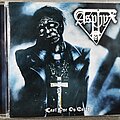 Asphyx - Tape / Vinyl / CD / Recording etc - Asphyx - Last One On Earth