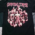 Cannibal Corpse The Bleeding 2022 - TShirt or Longsleeve - Cannibal Corpse The Bleeding 2022 T-shirt