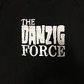 Danzig - TShirt or Longsleeve - Danzig Force fan club XL