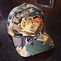 Obituary - Other Collectable - Obituary - camo hat