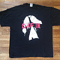 Cave In - TShirt or Longsleeve - CAVE IN tour shirt