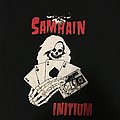 Samhain - TShirt or Longsleeve - Samhain shirt XL
