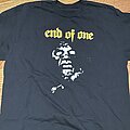 End Of One - TShirt or Longsleeve - End of One shirt XL