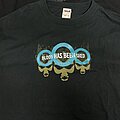 Blood Has Been Shed - TShirt or Longsleeve - Blood Has Been Shed original shirt XL