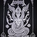 Lotus Of Darkness - TShirt or Longsleeve - Lotus of Darkness - Sompas Naga Shirt