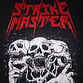 Strike Master - TShirt or Longsleeve - Strike Master - Music for the End of the World Shirt