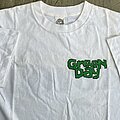Green Day - TShirt or Longsleeve - Vintage Green Day Idiot Club 1994 Tshirt