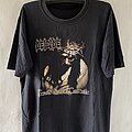 Deicide - TShirt or Longsleeve - Deicide Scars Of The Crucifix 00s
