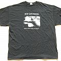 Joy Division - TShirt or Longsleeve - Joy Division shirt