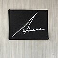 Asthenia - Patch - Asthenia Patch