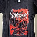 Holokastrial - TShirt or Longsleeve - Chinese Death Metal Holokastrial T-shirt