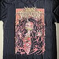 Within Destruction - TShirt or Longsleeve - Within Destruction T-Shirts