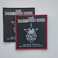 The DemonsTrators - Patch - The DemonsTrators Patches
