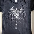 Screaming Savior - TShirt or Longsleeve - Chinese Symphonic/Black Metal Screaming Savior T-Shirt