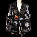 Behemoth - Battle Jacket - Behemoth Battle Jacket（海外版）