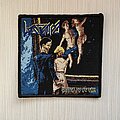 Lost Temple - Patch - Lost Temple Patch