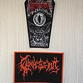 Obsession - Patch - Obsession Patches