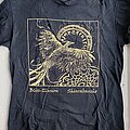 Bliss-Illusion - TShirt or Longsleeve - Chinese Blackgaze Metal Bliss-Illusion T-Shirt