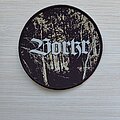 Borkr - Patch - Borkr Patch
