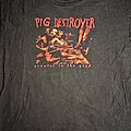 Pig Destroyer - TShirt or Longsleeve - Pig Destroyer Trauma is Sexy