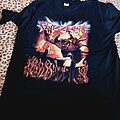 Ozzfest - TShirt or Longsleeve - Ozzfest Uk concert t shirt