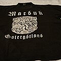 Marduk - TShirt or Longsleeve - Marduk t shirt