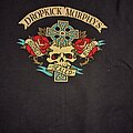 Dropkick Murphys - TShirt or Longsleeve - Dropkick Murphys tour t shirt