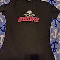 Gluecifer - TShirt or Longsleeve - Gluecifer girly t shirt