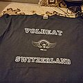 Volbeat - TShirt or Longsleeve - Volbeat t shirt