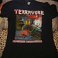 Terravore - Other Collectable - Terravore  t shirt