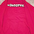 Vendeta - Hooded Top / Sweater - Vendeta hoodie