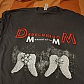 Depeche Mode - TShirt or Longsleeve - Depeche mode t shirt