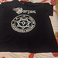 Burzum - TShirt or Longsleeve - Burzum t shirt