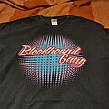 Bloodhound Gang - TShirt or Longsleeve - Bloodhound gang last tour t shirt