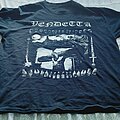 Vendetta - TShirt or Longsleeve - Vendetta t shirt