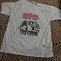 Shadows Out Of Time - TShirt or Longsleeve - Shadows out of time  t-shirt