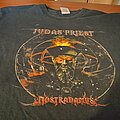 Judas Priest - TShirt or Longsleeve - Judas priest 2009 tour  t shirt