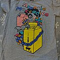 Clockwork Orange - TShirt or Longsleeve - Clockwork orange t-shirt