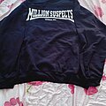 Million Suspects - Hooded Top / Sweater - Million suspects hoodie