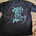 Asylum - TShirt or Longsleeve - Asylum  2025 t shirt